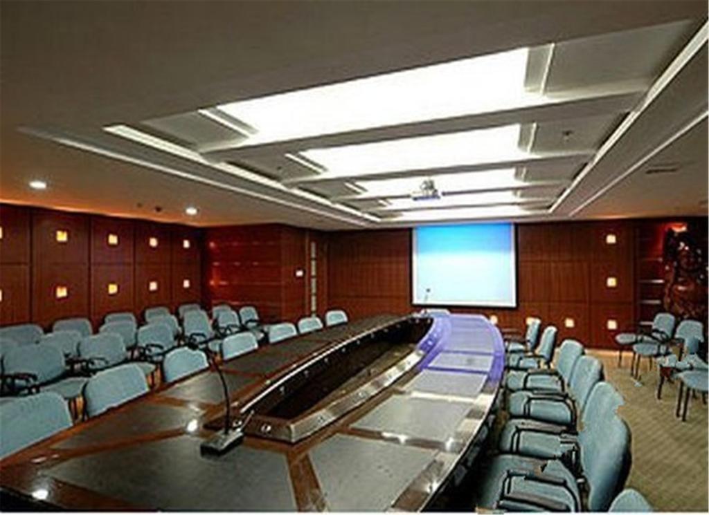 Tangyin Hotel Dalian Servizi foto