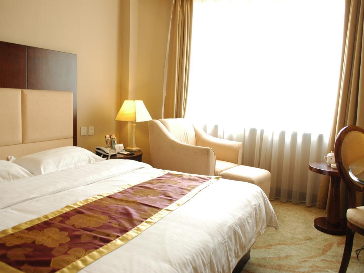 Tangyin Hotel Dalian Esterno foto