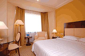 Tangyin Hotel Dalian Esterno foto